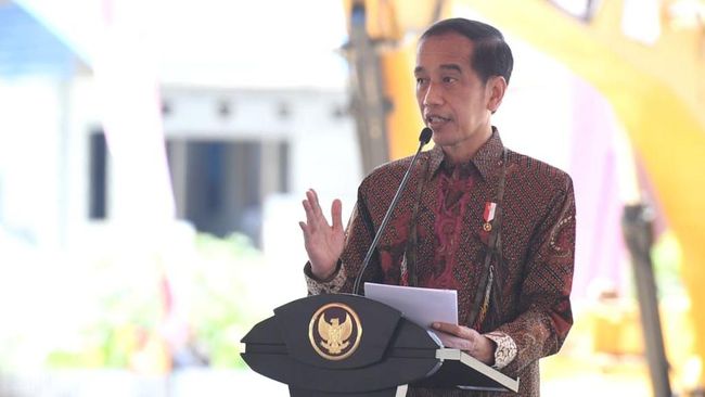 SMRC: Etnis Minang Terendah soal Kepuasan Kinerja Jokowi