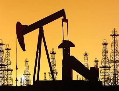Pusat Belum Bayar Dana Bagi Hasil Migas Riau Rp1,7 Triliun