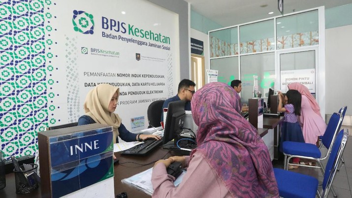 Layanan BPJS Kesehatan Tak Gratis, Hati-hati Rugikan Peserta 