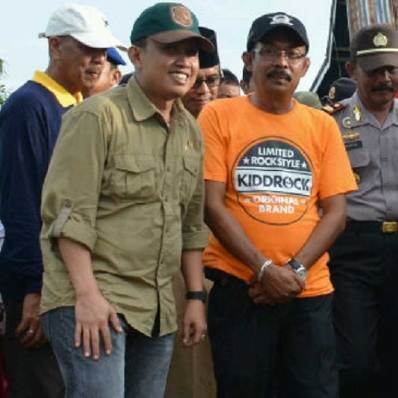Ketua DPRD Minta Panitia Pilkades Tak Berpihak ke Salah Satu Calon