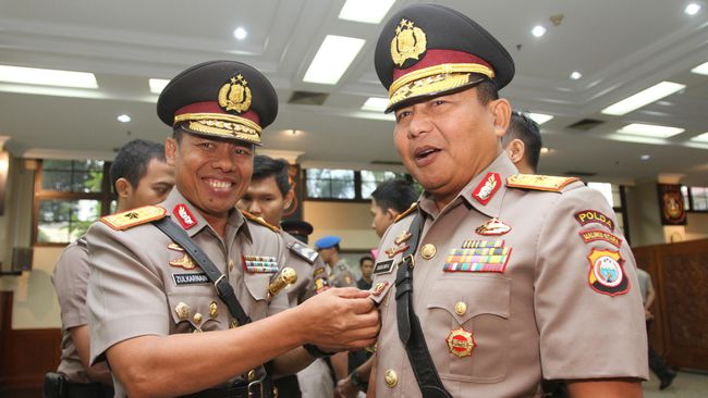 Kapolda Riau Baru: Kasus SP3 Bisa Dibuka 