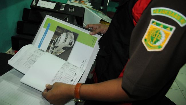 Bos Rekanan Proyek Mobil Listrik Divonis 7 Tahun Penjara 