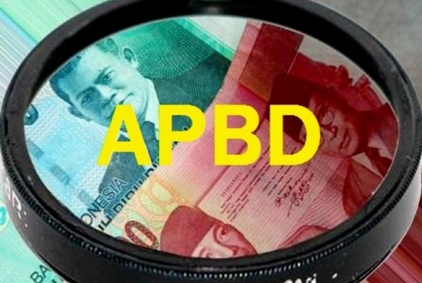 2016, Realisasi APBD Dumai Baru 40 Persen 