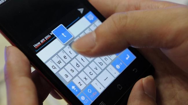 Di Inggris, Ganti Operator Cukup Kirim SMS 