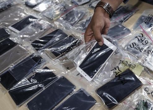 DJBC Ungkap Proses Penyelidikan Kasus Bos PS Store
