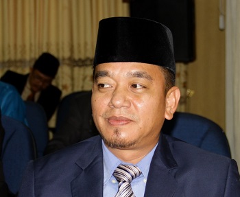 Dukcapil Bengkalis Komit Benahi Mutu Layanan