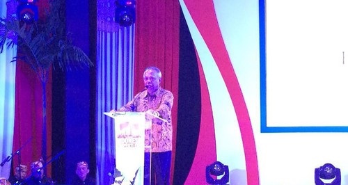 Kementerian PUPR Bidik Sediakan 690.000 Rumah di Akhir 2016 