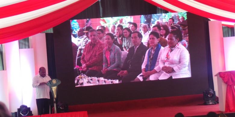 Jokowi: Di Jawa, BBM Naik Rp 1.000 Saja Sudah Demo Semua