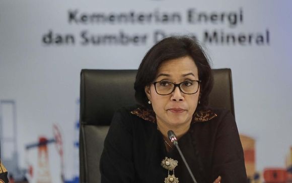 Sri Mulyani Sebut Penerima WTP Tak Berarti Bebas Korupsi