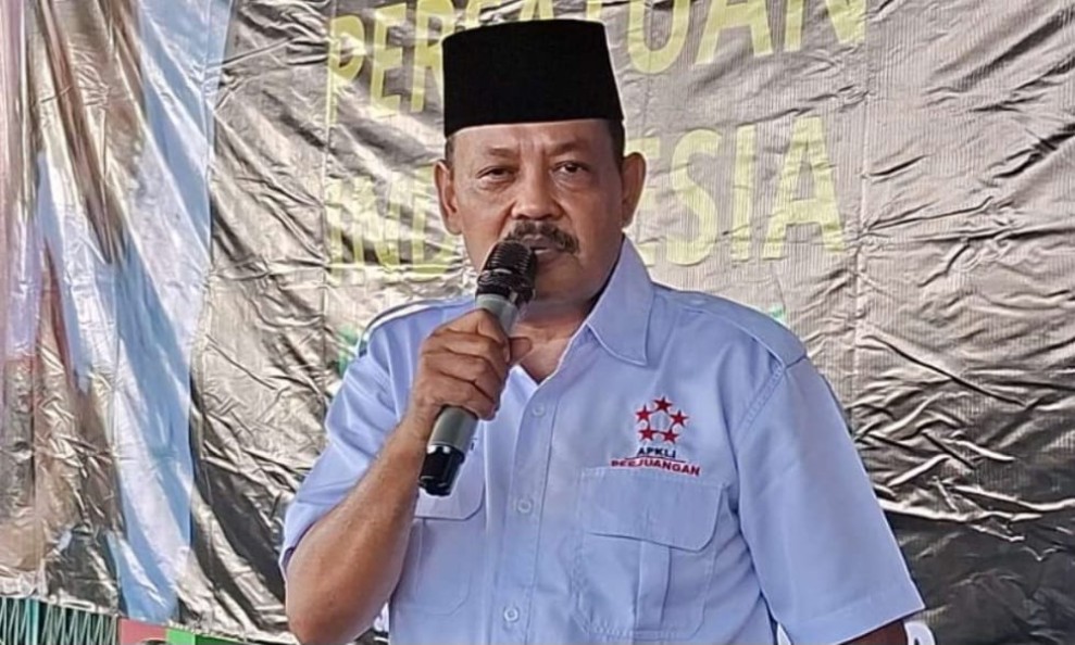 Kawulo Alit Mendesak Presiden Prabowo: Bersihkan Mafia Pajak dan Bea Cukai! Pengakuan Mengejutkan Menkeu Jadi Pemicu 