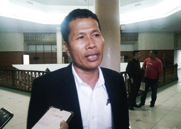 Indra Gunawan: Saya Rasa Wacana Itu Hanya Untuk Pusat 
