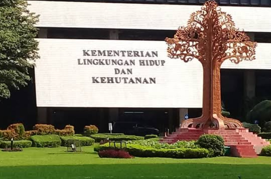 Kejaksaan Agung Fokus Selidiki Dugaan Manipulasi Denda Perkebunan Sawit, KLHK Jadi Sorotan