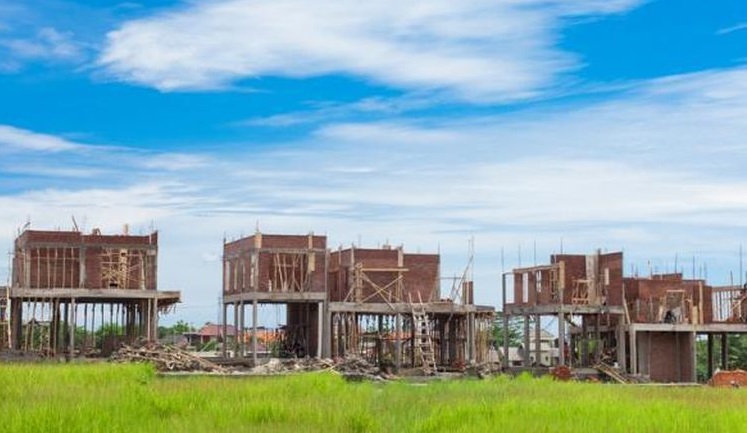 Pengembang Singapura Tawarkan Perumahan Rp 1,5 Triliun di Cakung 