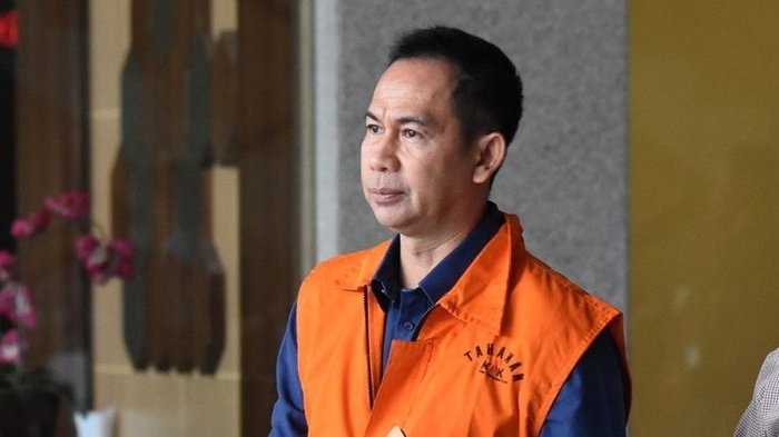 Tim Hukum Sebut Kekayaan Wawan Tak Berkait Kakaknya