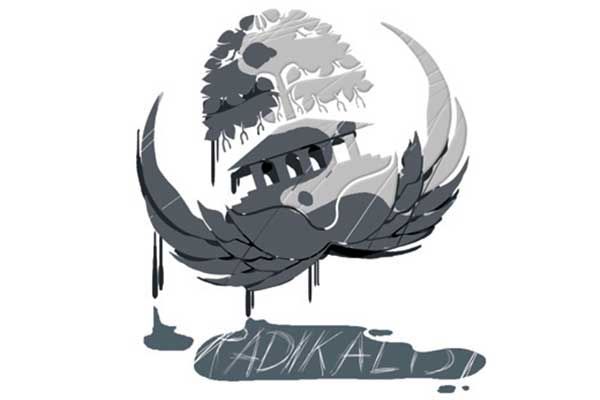 Memutus Rantai Radikalisme ASN