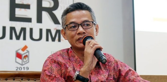 Bupati Sidoarjo dan Komisioner KPU Ditangkap KPK