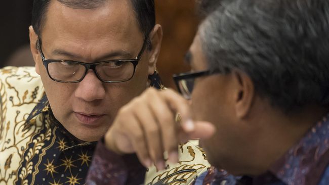 Bank Sentral Baca Gelagat Duit Repatriasi Picu Inflasi