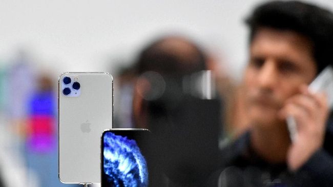 Cara Manfaatkan Lensa Ultra Wide iPhone 11 dengan Maksimal 