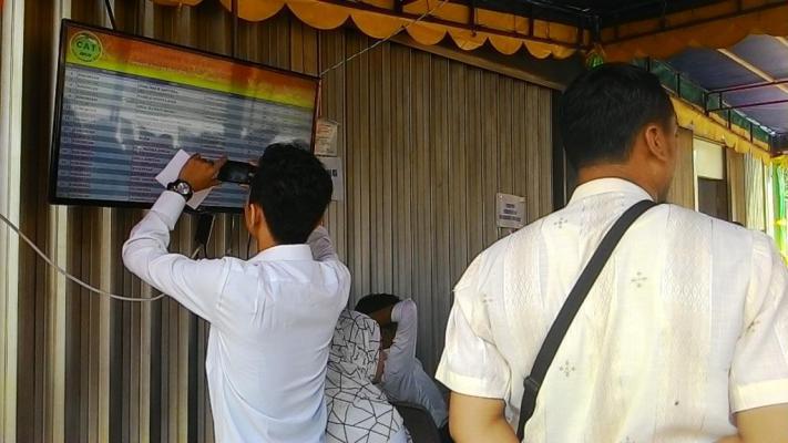 Kemenpan RB Belum Tentukan Jadwal Penerimaan CPNS