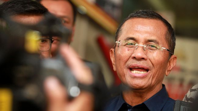 Hakim Tak Akan Seret Dahlan Iskan dalam Korupsi Mobil Listrik 
