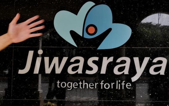 Peta Politik di DPR soal Wacana Pembentukan Pansus Jiwasraya
