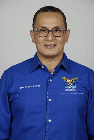 Sayed Yakin Kader Demokrat Kembali Pimpin Pekanbaru 