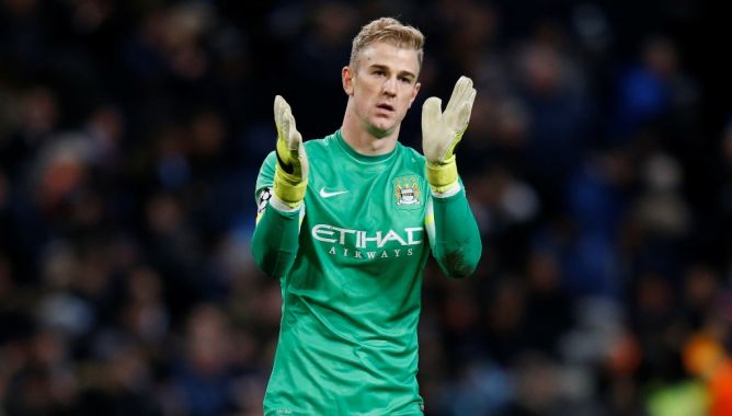 Jelang Manchester City vs Juventus 
