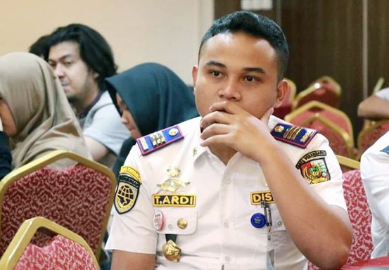 Dishub Pekanbaru Lunasi Tunggakan PJU Meterisasi Rp15 Miliar ke PLN, Non Meterisasi Belum
