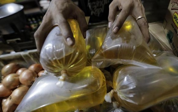 Harga Cabai dan Minyak Goreng Kompak Naik 