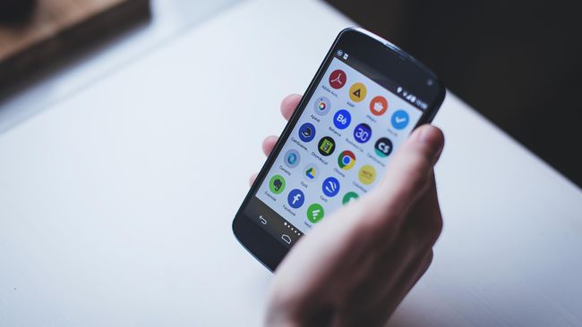 Sistem Keamanan Operator Mangsa Serangan Siber Motif Baru 