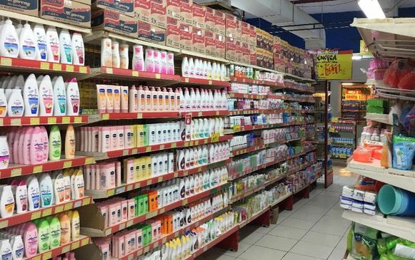 Marak Aksi Terorisme, Peritel Perketat Pengamanan Toko