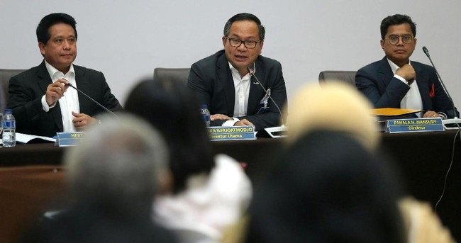 Hingga Kuartal III 2016, Bank Mandiri Salurkan KUR Rp8,8 Triliun