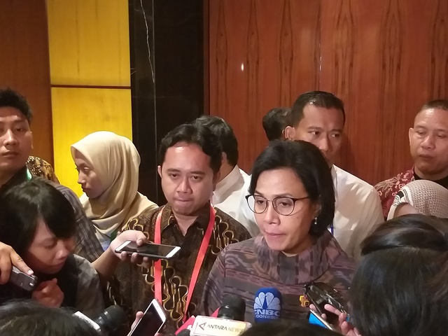 Upaya Pemerintah Menstabilkan Harga Semakin Solid