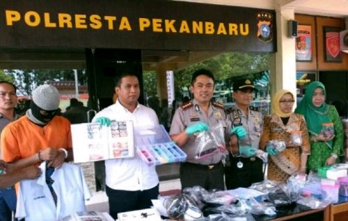 Kasus Dokter Gigi Gadungan Jalan Terus, Berkas Tersangka Sudah Tahap 1 