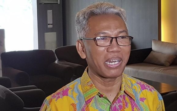 Jejak Buni Yani, Edit Video Ahok Hingga Jalani Eksekusi Bui 
