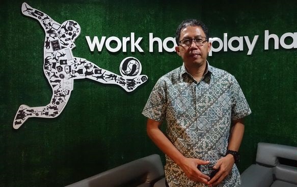 Diperiksa Lagi, Nasib Joko Driyono Bisa Diputuskan Hari Ini 