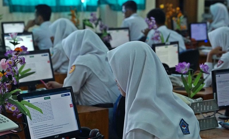 Pemkab Bengkalis alokasikan Rp1 miliar tingkatkan kualitas pendidikan pesisir