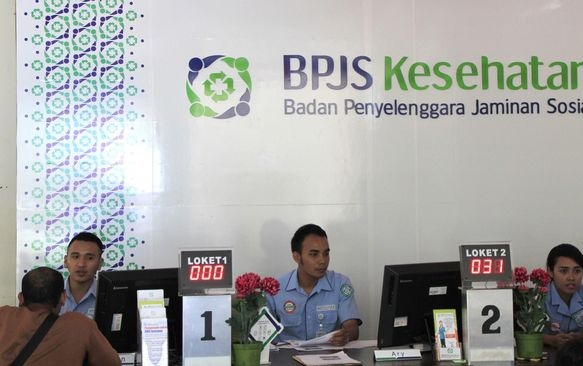 BPJS Kesehatan Siapkan Usulan Kenaikan Iuran