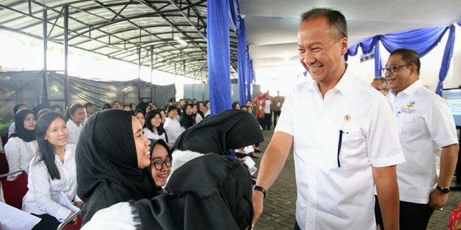 Mensos Harap Pilar Sosial Bisa Tangkal Hoaks di Masyarakat 