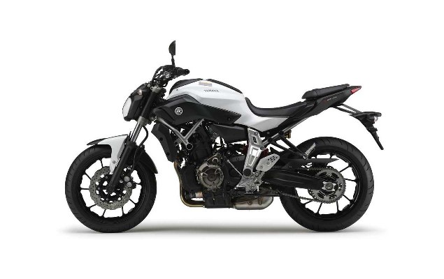 Ada Ciri Khas di Lampu Yamaha MT-25 