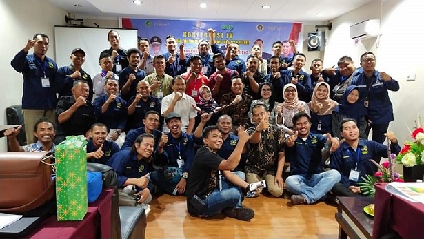 Meranti: PWI Kepulauan Meranti Gelar Pelatihan Jurnalistik Industri Hulu Migas