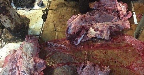 Kebijakan Impor Jeroan Dikritik, Kemendag: Makan Ikan Saja 