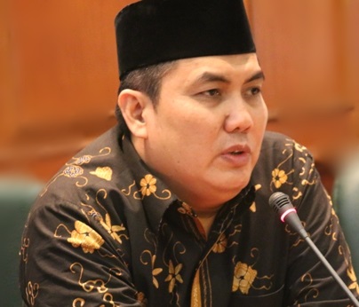 PBNU Bantah Rizieq soal Menangkan Ahok di Pilkada 2017