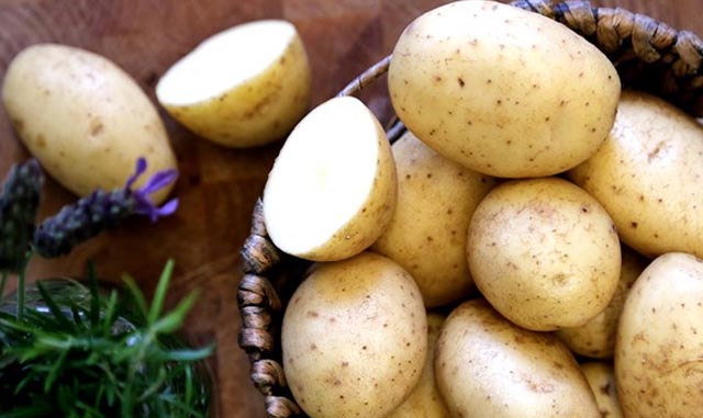Jangan Dibuang, Kulit Sayur Berikut Ini Ternyata Menyehatkan Lho 