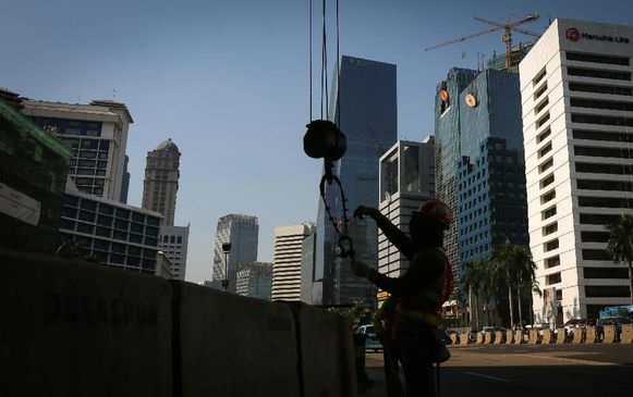 Aturan Pajak Jumbo Siap Meluncur Dalam Waktu Dekat
