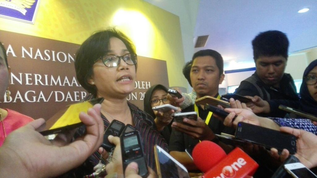Awal Tahun Realisasi Bansos Naik hingga Rp15,1 Triliun