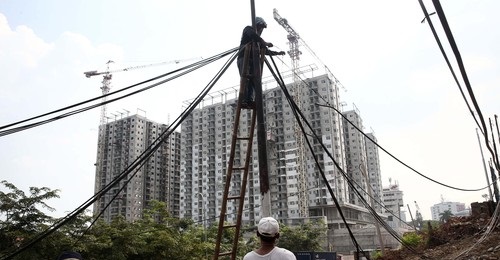 Luhut: Orang Asing Beli Apartemen Boleh, Tanah Tidak Boleh