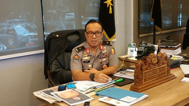 Tersangka Mafia Bola Kemungkinan Bertambah 