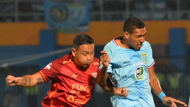 BOPI Ancam Setop Liga 1 2019 