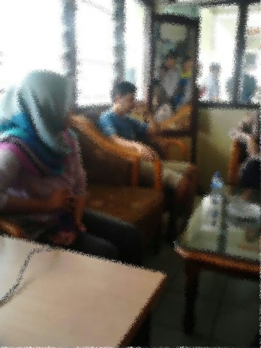 Kepergok Selingkuh di Rumah Kos, Pegawai Puskesmas dan RSUD Indrasari Rengat Dipolisikan 